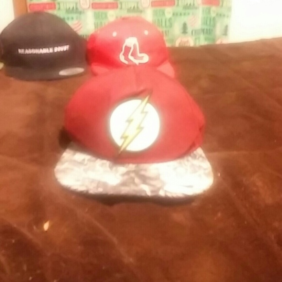 Hats - Picture 2 of 6